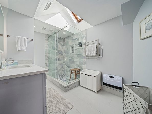 62 Oceanside Drive 62, Hull MA 02045