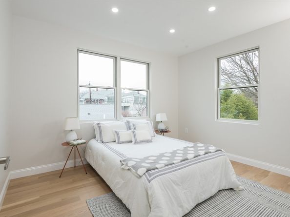 6 Gordon Rd, Arlington MA 02474