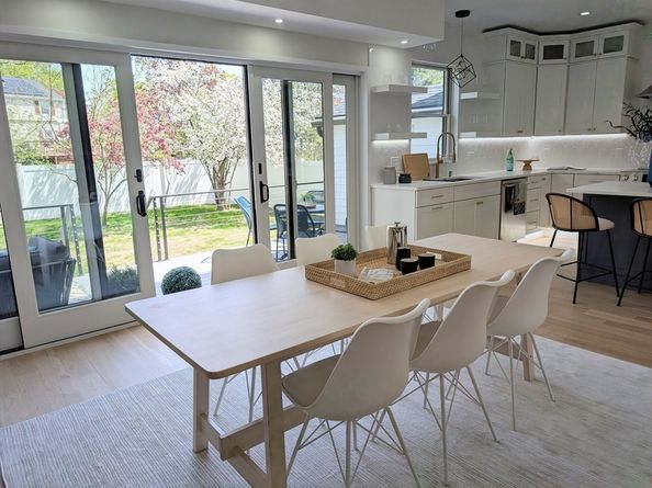 6 Gordon Rd, Arlington MA 02474