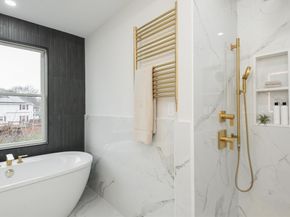 6 Gordon Rd, Arlington MA 02474
