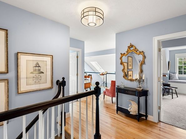 50 Carrington Ln 50, Uxbridge MA 01569
