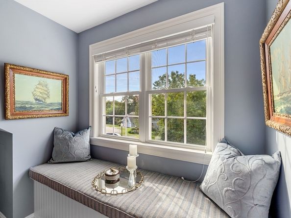 50 Carrington Ln 50, Uxbridge MA 01569