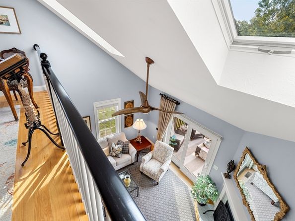 50 Carrington Ln 50, Uxbridge MA 01569