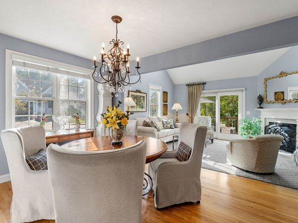 50 Carrington Ln 50, Uxbridge MA 01569