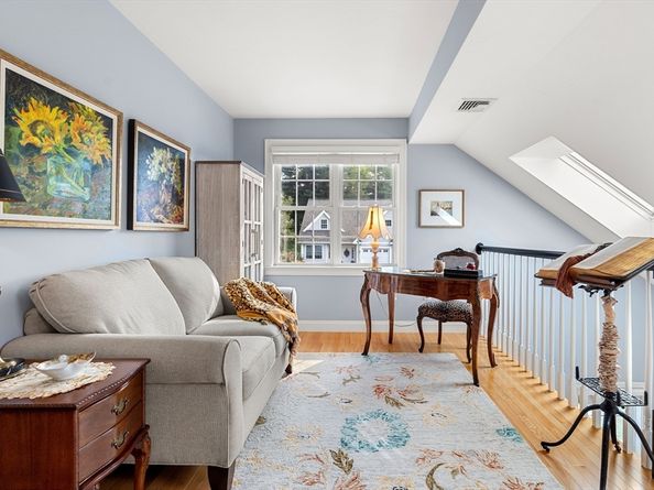 50 Carrington Ln 50, Uxbridge MA 01569