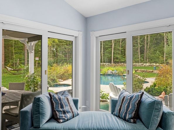16 Cranberry Lane, Norwell MA 02061