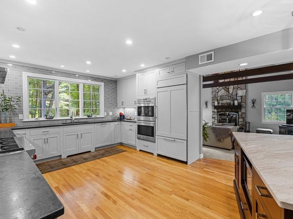 16 Cranberry Lane, Norwell MA 02061