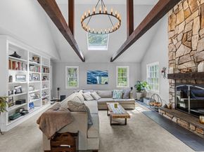 16 Cranberry Lane, Norwell MA 02061