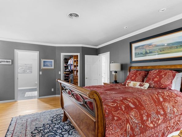 16 Cranberry Lane, Norwell MA 02061
