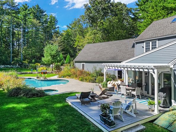 16 Cranberry Lane, Norwell MA 02061