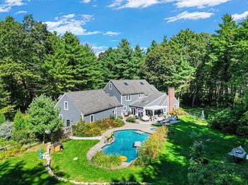 16 Cranberry Lane