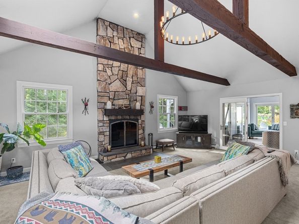 16 Cranberry Lane, Norwell MA 02061