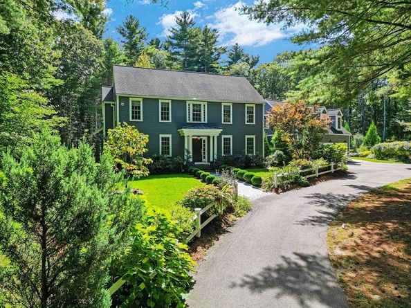 16 Cranberry Lane, Norwell MA 02061