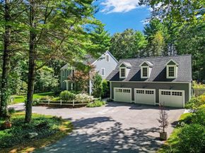 16 Cranberry Lane, Norwell MA 02061