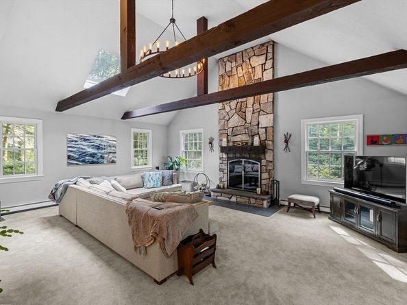 16 Cranberry Lane, Norwell MA 02061