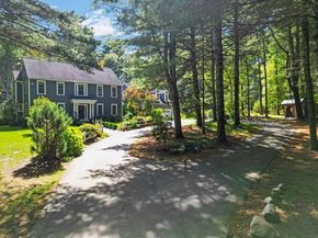 16 Cranberry Lane, Norwell MA 02061