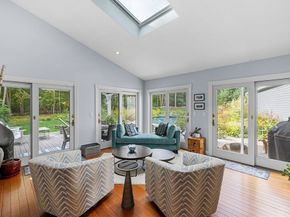 16 Cranberry Lane, Norwell MA 02061