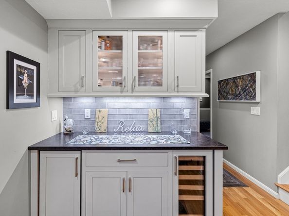 16 Cranberry Lane, Norwell MA 02061