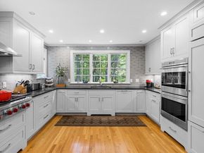 16 Cranberry Lane, Norwell MA 02061