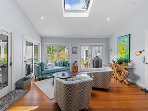 16 Cranberry Lane, Norwell MA 02061
