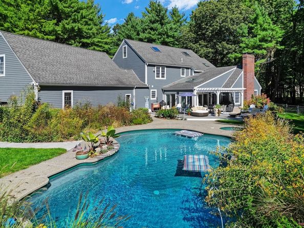 16 Cranberry Lane, Norwell MA 02061