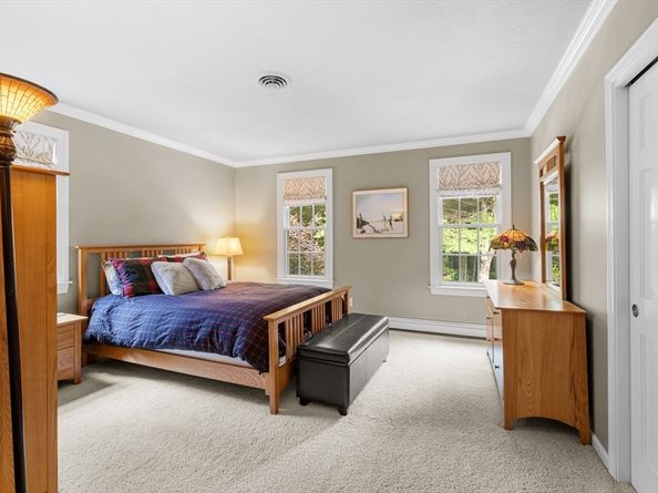 16 Cranberry Lane, Norwell MA 02061