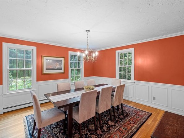 16 Cranberry Lane, Norwell MA 02061