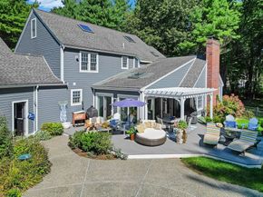 16 Cranberry Lane, Norwell MA 02061