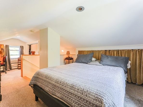 11 Overlook Avenue, Gloucester MA 01930