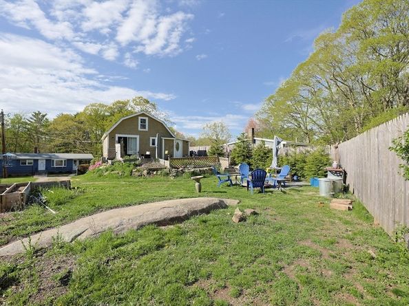 11 Overlook Avenue, Gloucester MA 01930