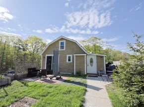 11 Overlook Avenue, Gloucester MA 01930