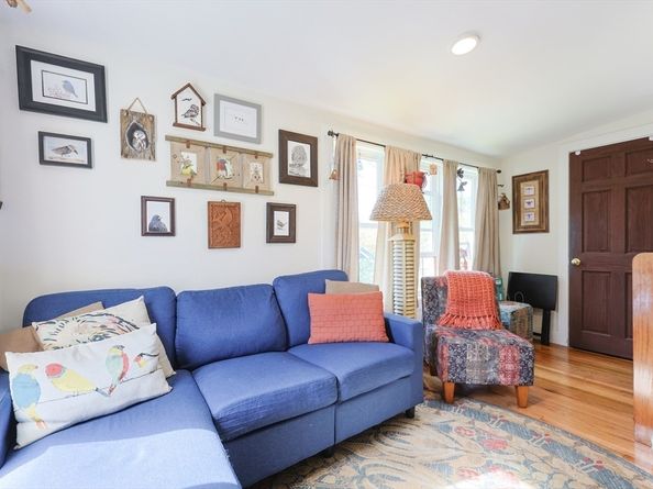11 Overlook Avenue, Gloucester MA 01930
