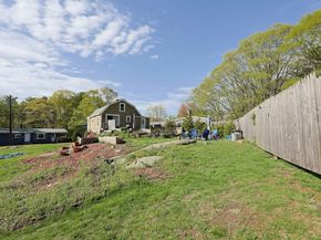 11 Overlook Avenue, Gloucester MA 01930