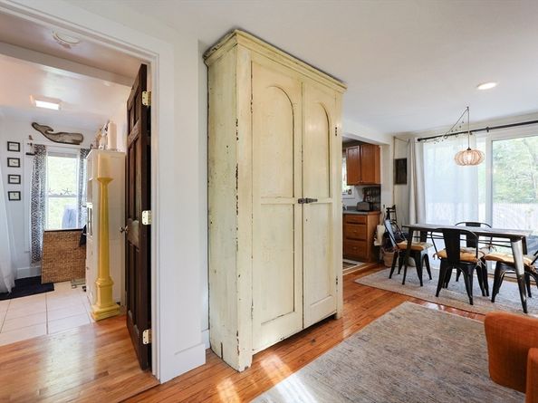 11 Overlook Avenue, Gloucester MA 01930