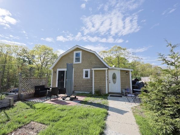 11 Overlook Avenue, Gloucester MA 01930