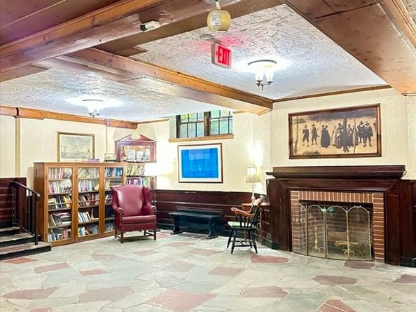 50 Follen St 505, Cambridge MA 02138