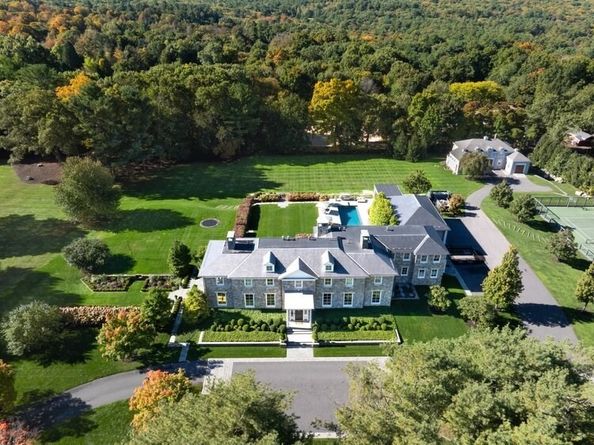 610 Harland Street, Milton MA 02186