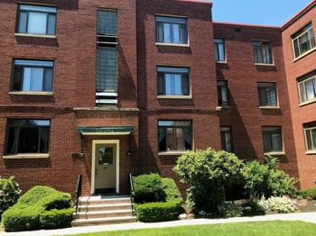 14 Ashland St