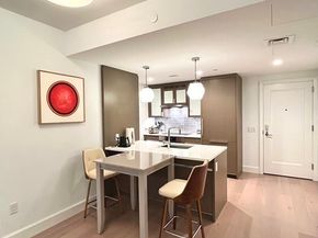 100 Lovejoy Wharf 8M, Boston MA 02114