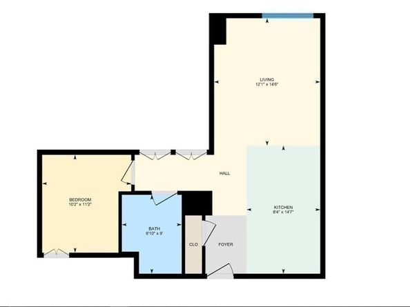 100 Lovejoy Wharf 8M, Boston MA 02114
