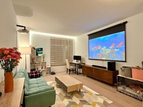 100 Lovejoy Wharf 8M, Boston MA 02114