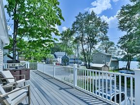 20 Lakeview Road, Webster MA 01570