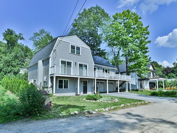 20 Lakeview Road, Webster MA 01570