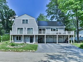 20 Lakeview Road, Webster MA 01570