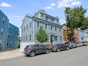 480-482 E 4th St 3, Boston MA 02127