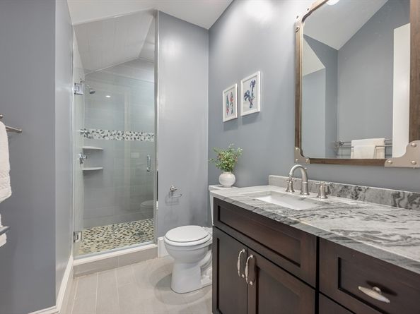 480-482 E 4th St 3, Boston MA 02127