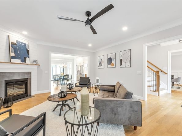 2 Brownson Ter., Boston MA 02130