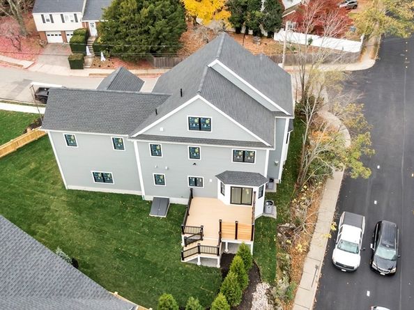 2 Brownson Ter., Boston MA 02130
