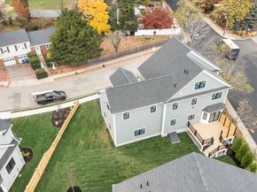 2 Brownson Ter., Boston MA 02130