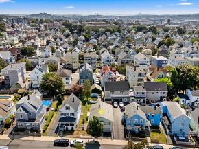 49 Tappan St, Everett MA 02149